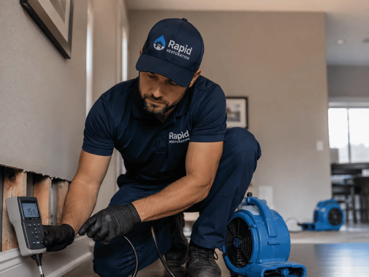 Common questions about Structural Drying in West Chesterfield, MA